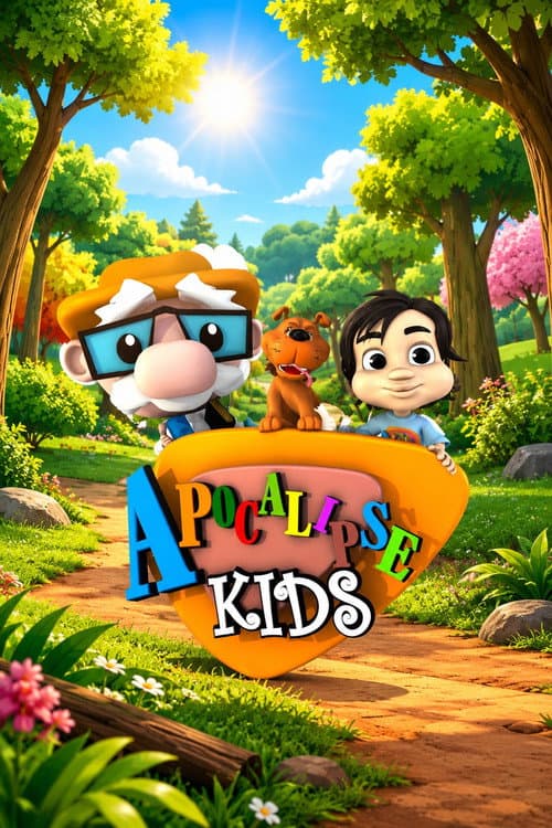 Apocalipse Kids