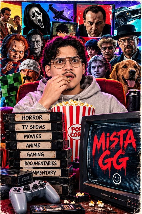 Mista GG