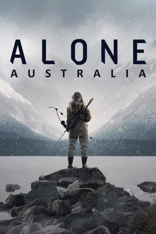 Alone Australia
