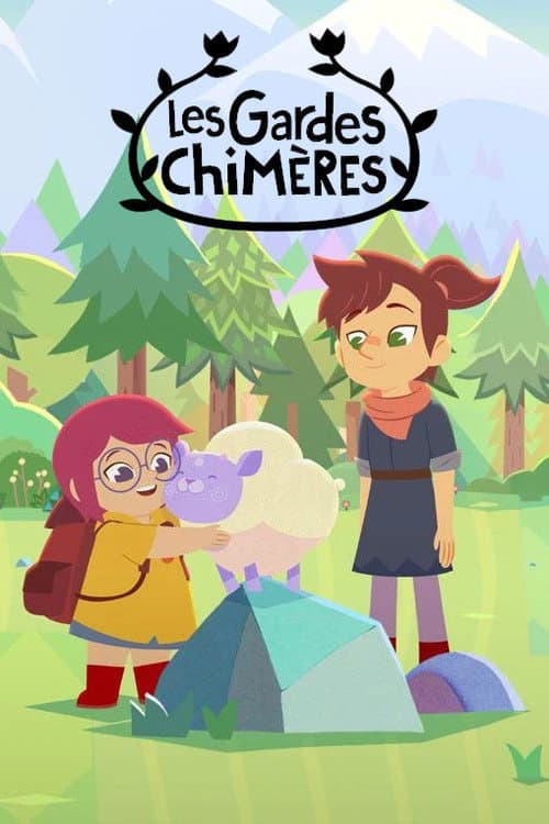Les Gardes Chimères