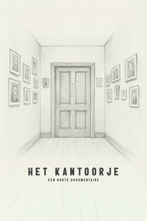 Het Kantoortje