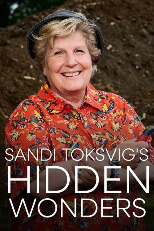 Sandi Toksvig's Hidden Wonders
