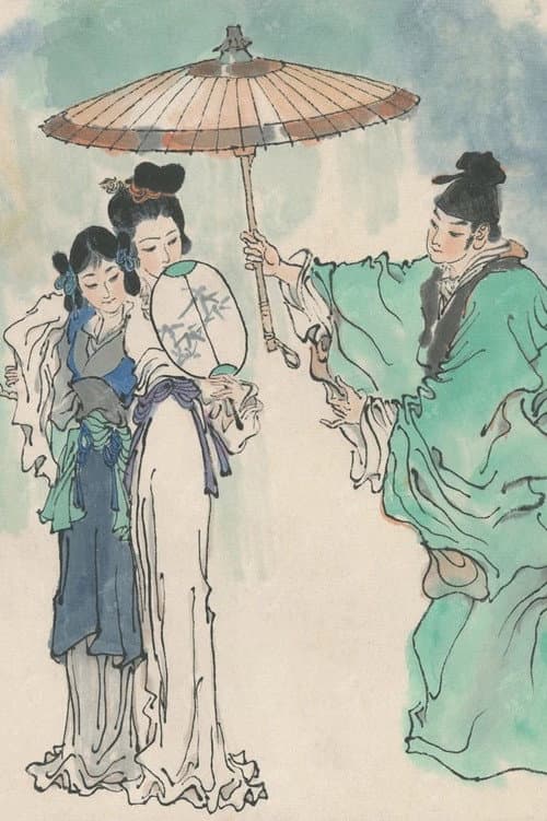 百家讲坛：白蛇传奇