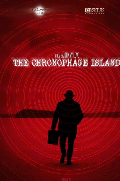 The Chronophage Island