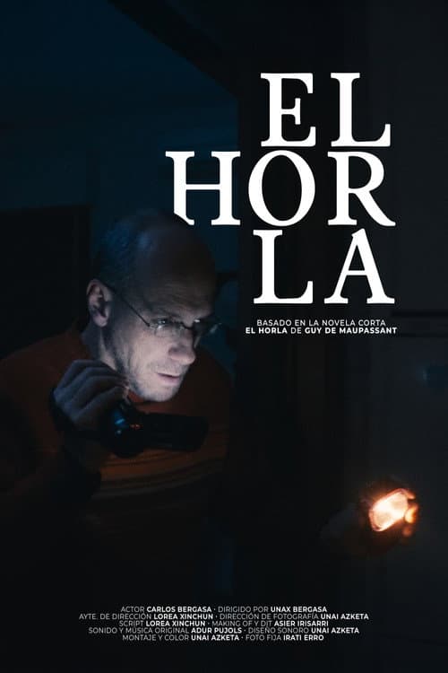 El Horla