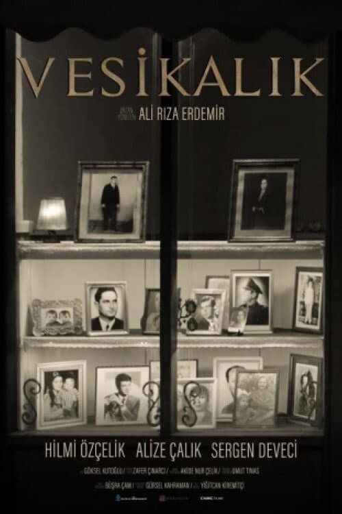 Vesikalık