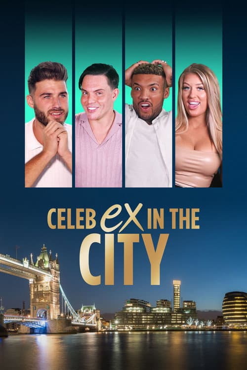 Celeb Ex in the City