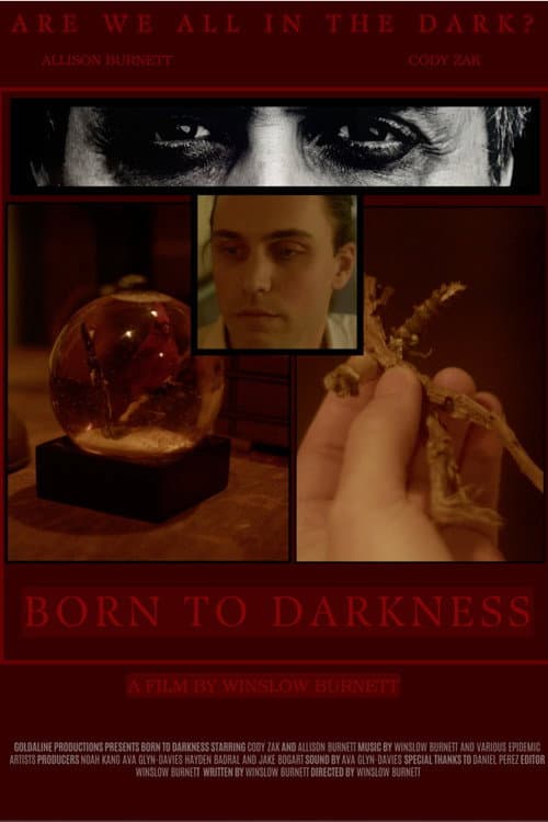 Born to Darkness