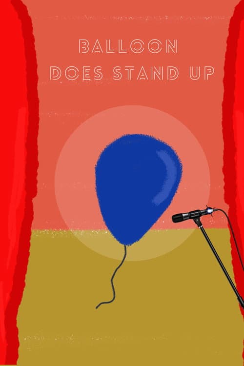Balloon Does Stand Up