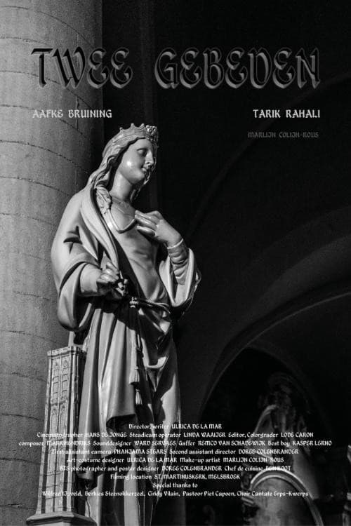 Two Prayers