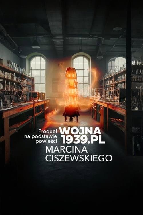 Wojna1939.pl prequel