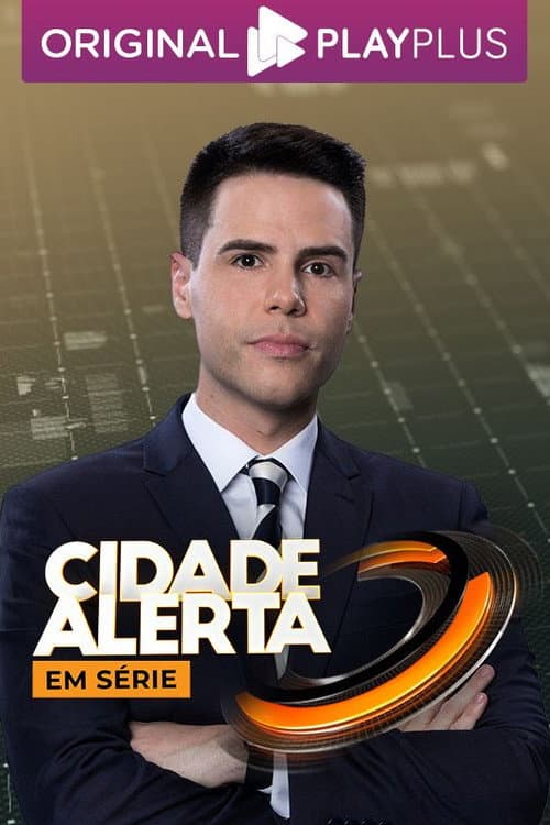 Cidade Alerta em Série