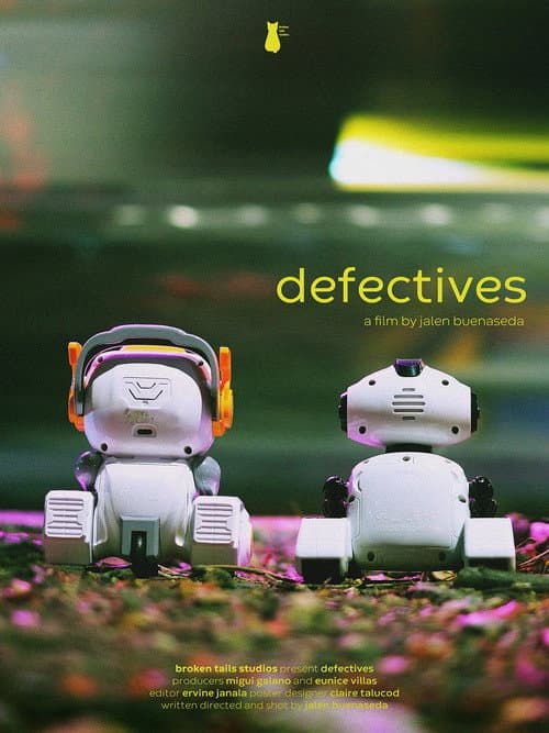 Defectives
