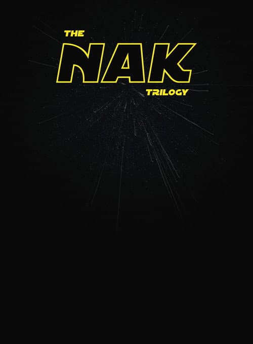 Revenge of the Nak