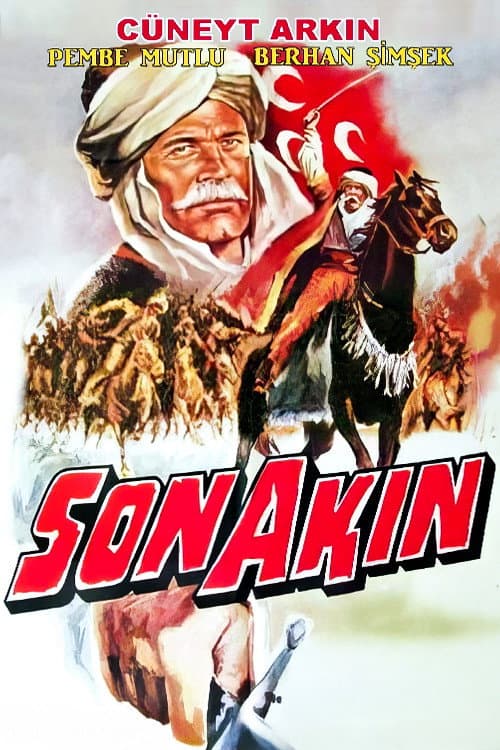 Son Akın