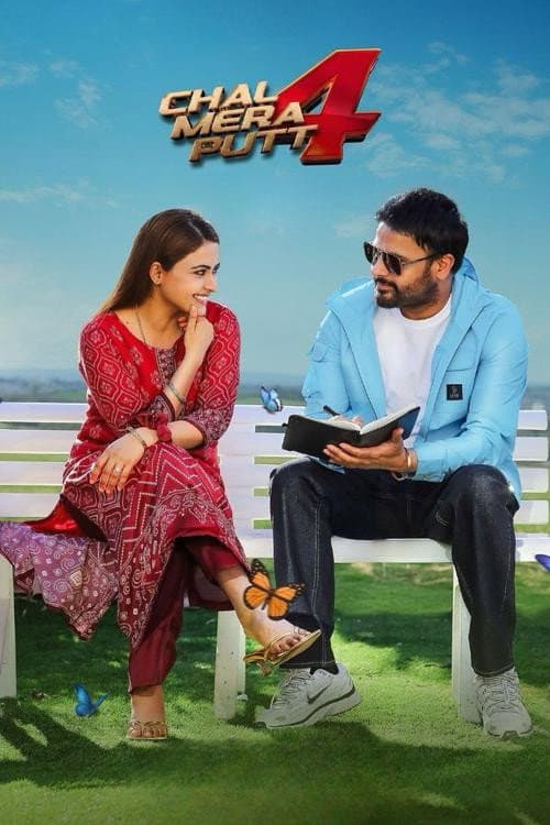 Chal Mera Putt 4