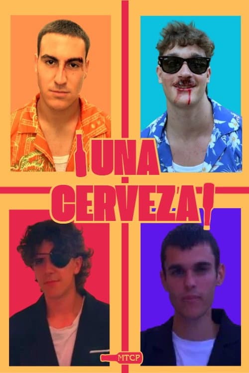 Una Cerveza