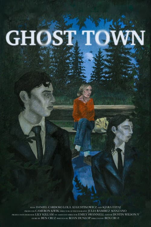 Ghost Town