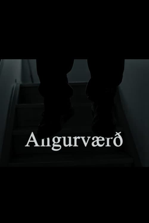 Angurværð