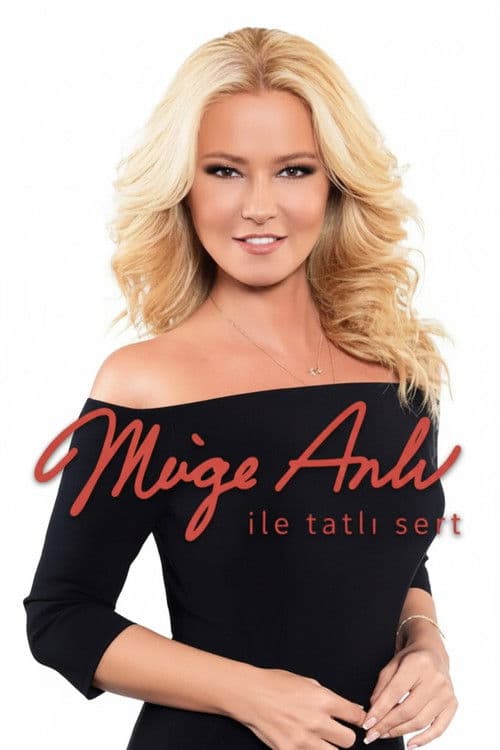 Müge Anlı ile Tatlı Sert