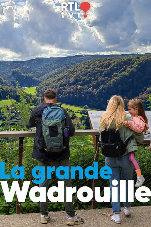 La Grande Wadrouille