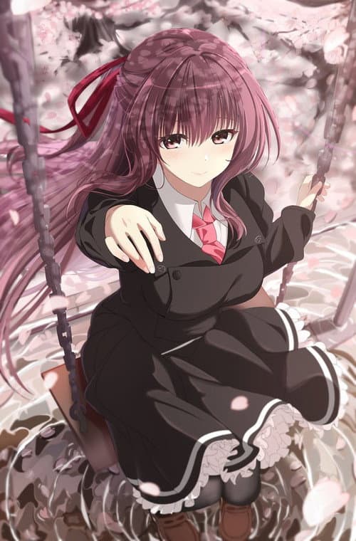 Sakura no Uta