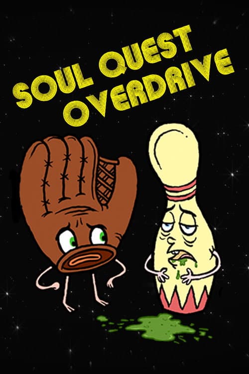 Soul Quest Overdrive