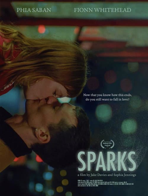 Sparks