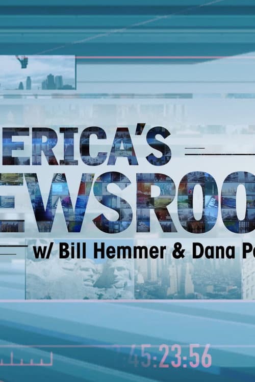 America's Newsroom
