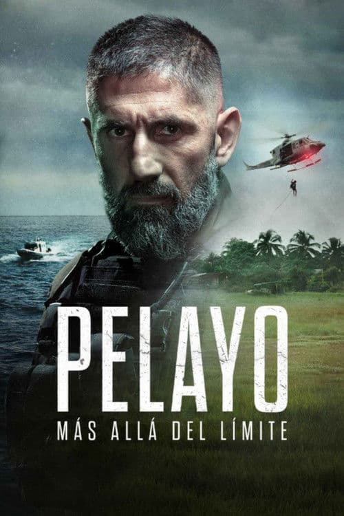 Pelayo: MĂĄs AllĂĄ Del LĂmite