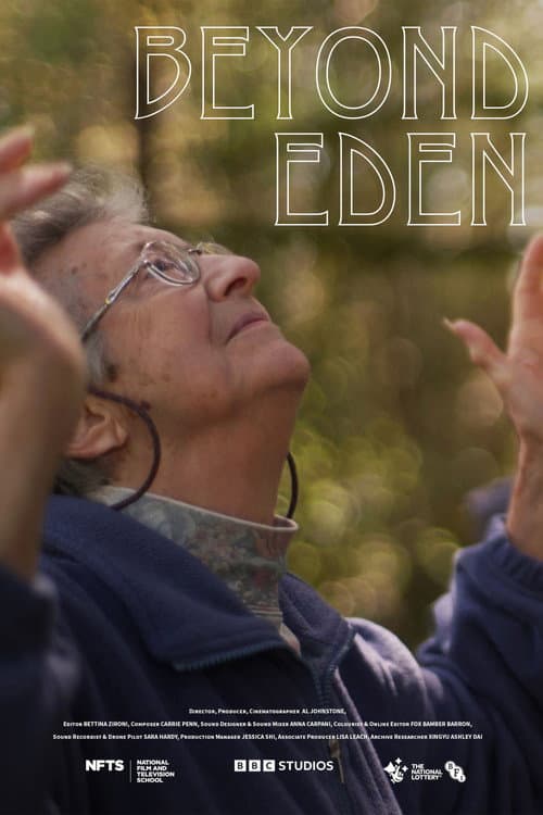Beyond Eden