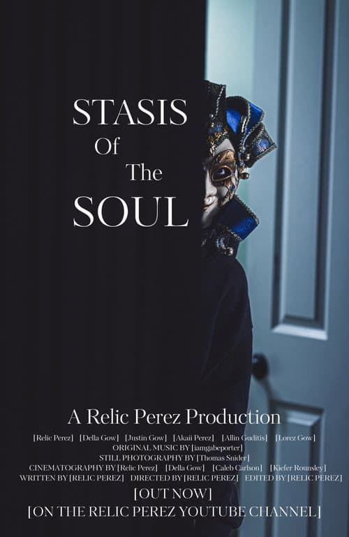 Stasis of the Soul