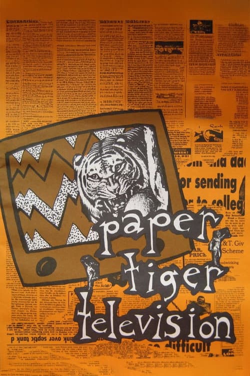 Paper Tiger Television