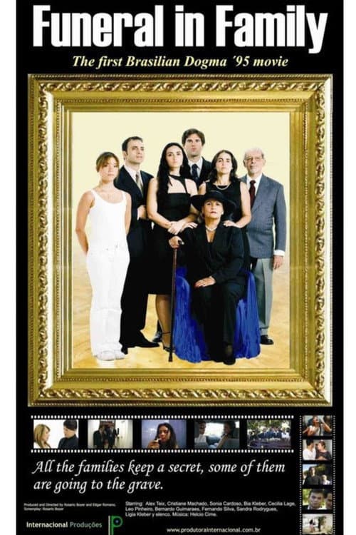 Funeral in Family