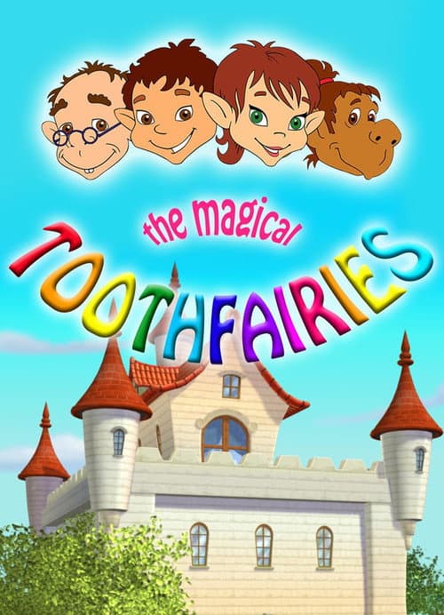 The Magical Toothfairies