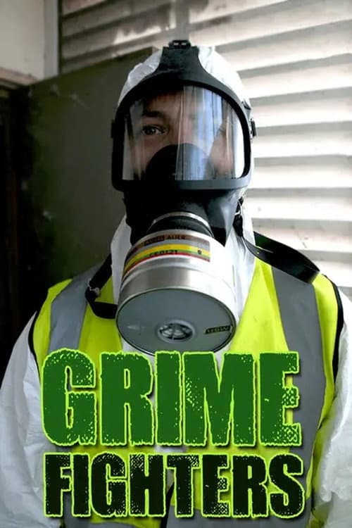 Grimefighters