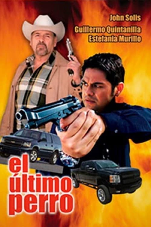 El último perro