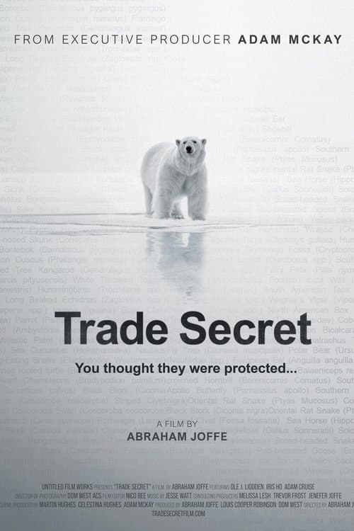 Trade Secret