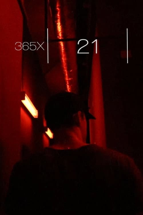 365x: 21