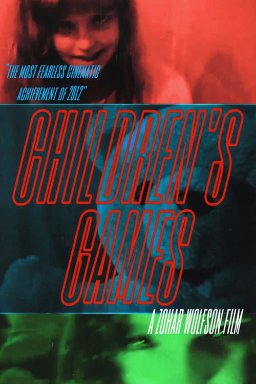 Children’s Games