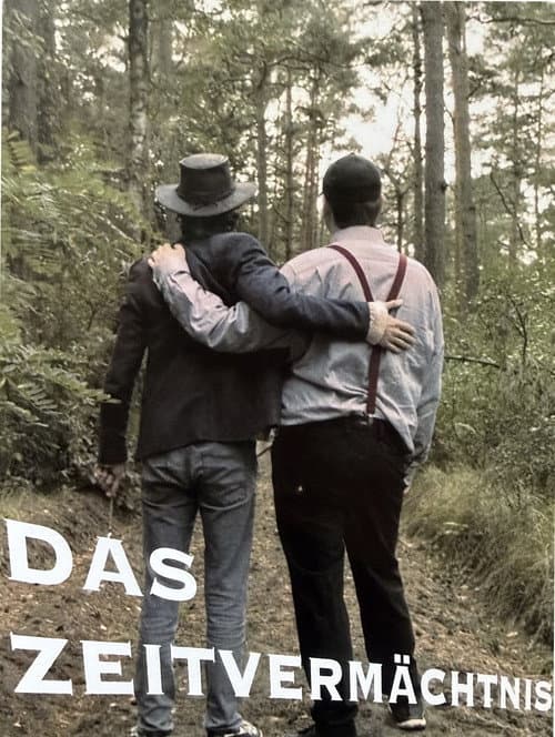 Das Zeitvermächtnis