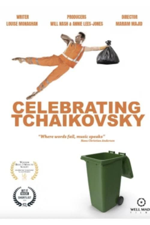 Celebrating Tchaikovski