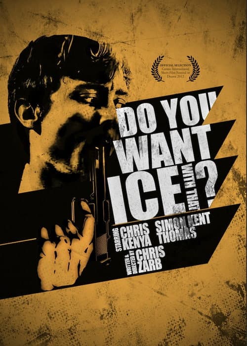 Do You Want Ice with That