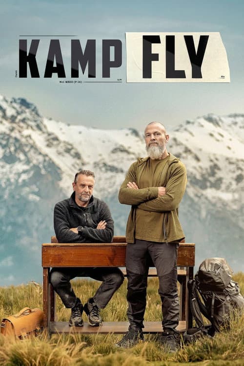 Kamp Fly