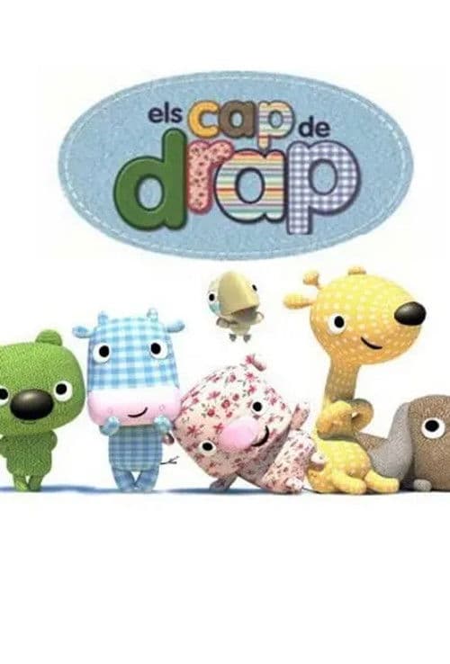 Els cap de drap