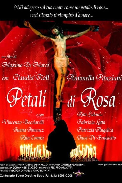 Petali di Rosa