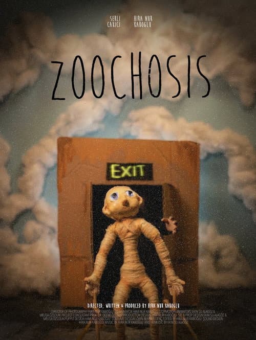 Zoochosis