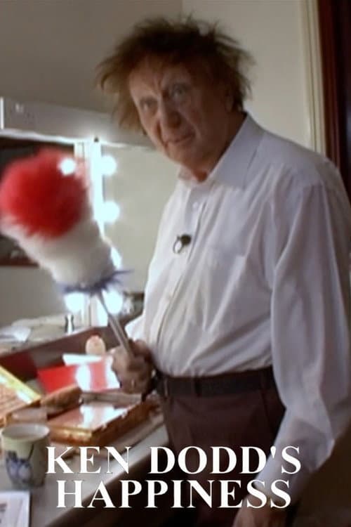 Ken Dodd's Happiness