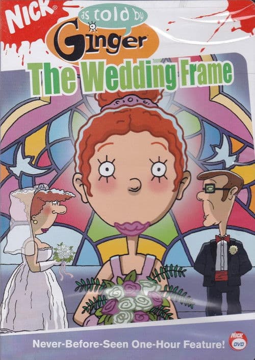 The Wedding Frame