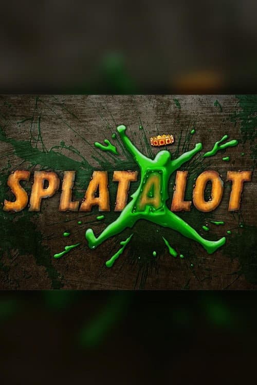 Splatalot!